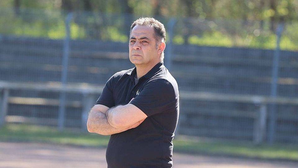 Ekrem Asma übernimmt das Traineramt beim Berlin-Ligisten Berlin Hilalspor.
