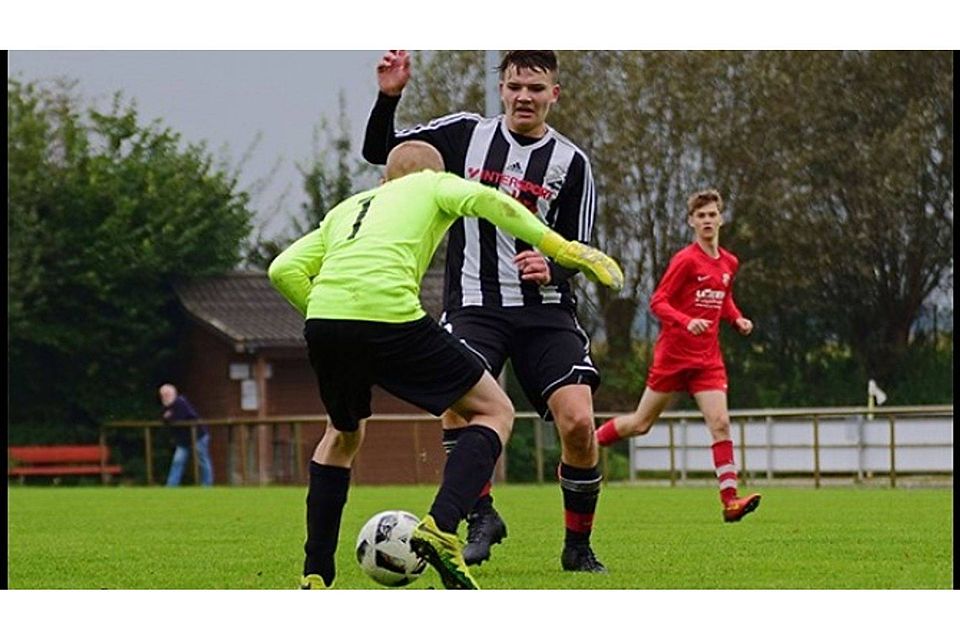 Beispiel eines im Praxisteil des Workshops gemachten Bildes F: Catrin Adebahr