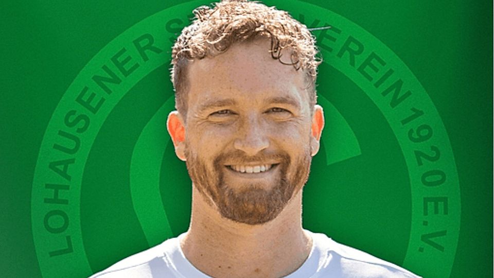 Michael Behlau will es nach langer Verletzungspause noch einmal wissen.