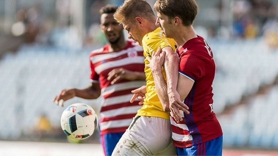 F91 und Fola sind heute Abend im Einsatz - Archivfoto: www.paulmedia.lu