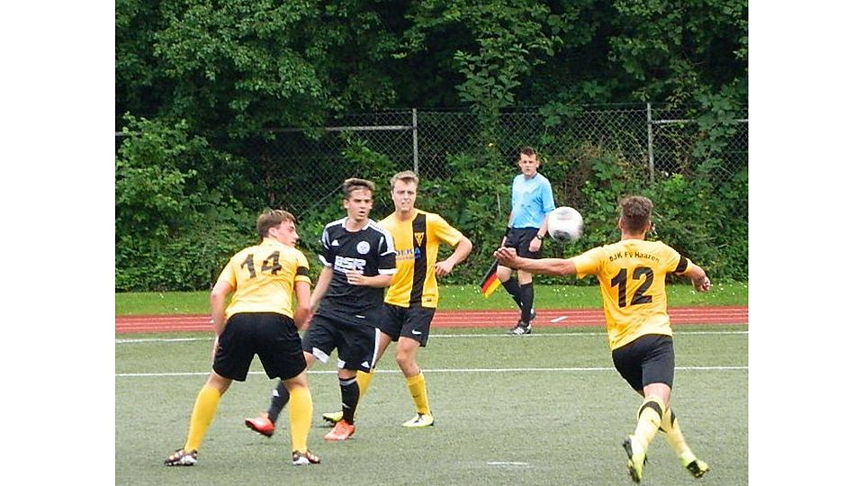 Foto: Maas