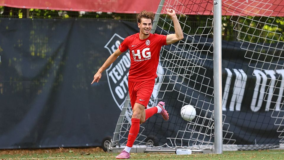 Wechselt zu Hannover 96: Merlin Sinanovic.