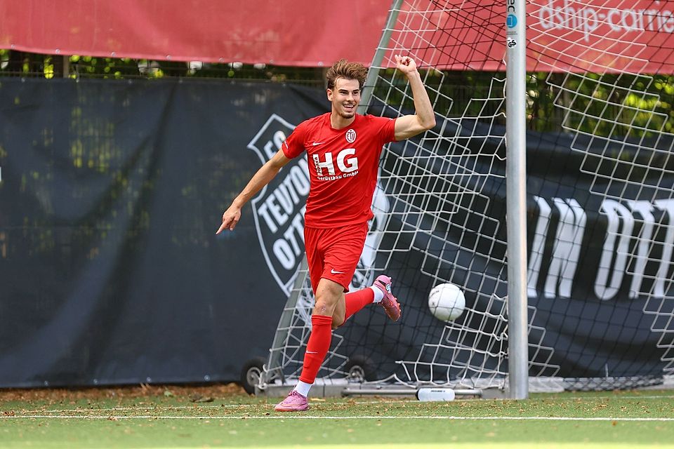 Wechselt zu Hannover 96: Merlin Sinanovic.