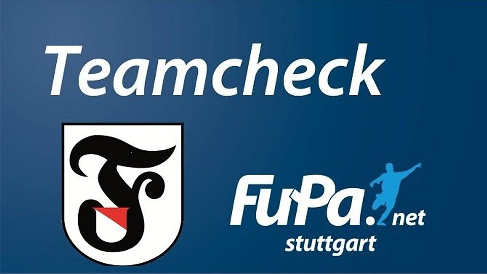 Heute im Teamcheck: Sportvg Feuerbach II. Foto: FuPa Stuttgart