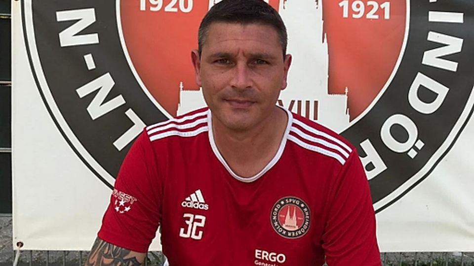 Daniel Schonauer übernimmt als Trainer der zweiten Mannschaft bis zum Saisonende.