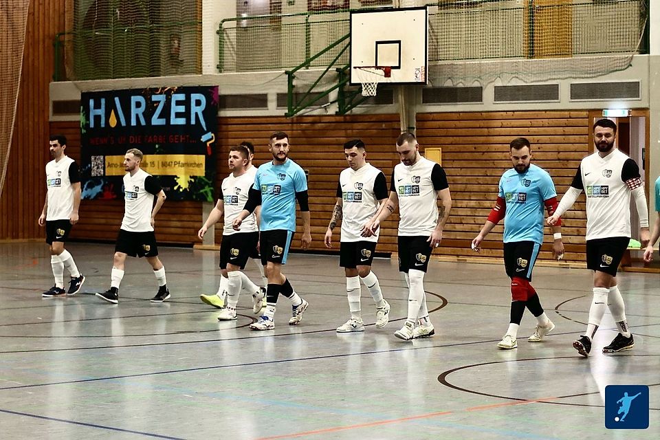 Die Young Boys Balkan starten mit viel Vorfreude in die Futsal-Regionalliga.