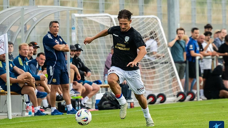 Petingen geht als Tabellenletzter in das wichtige Derby gegen Käerjeng