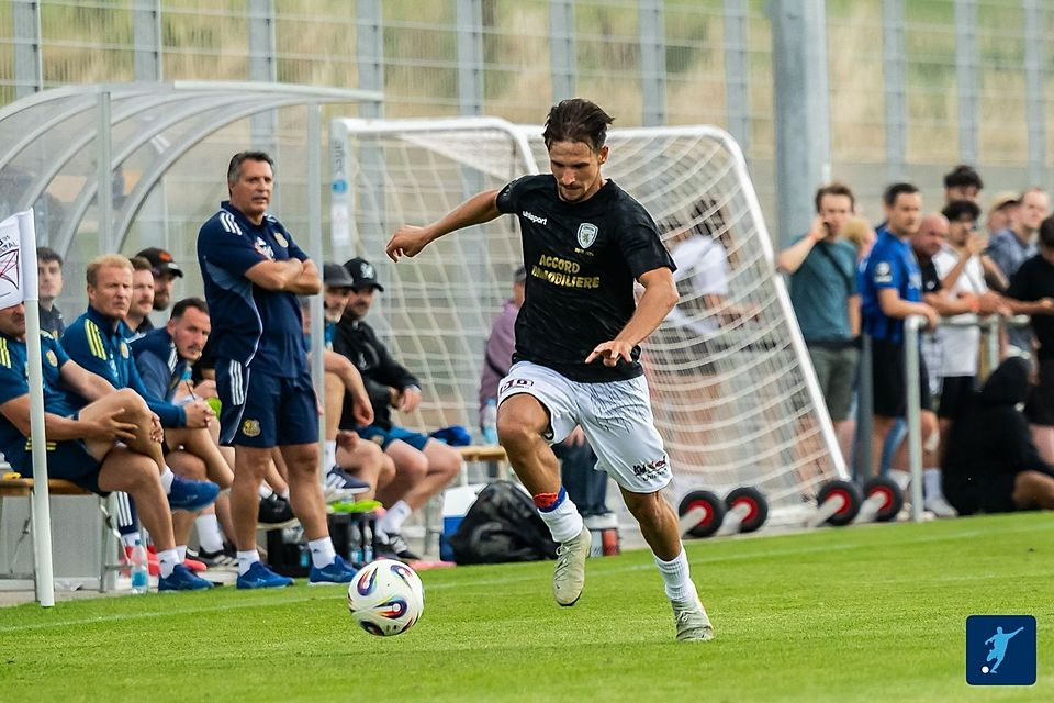 Petingen geht als Tabellenletzter in das wichtige Derby gegen Käerjeng