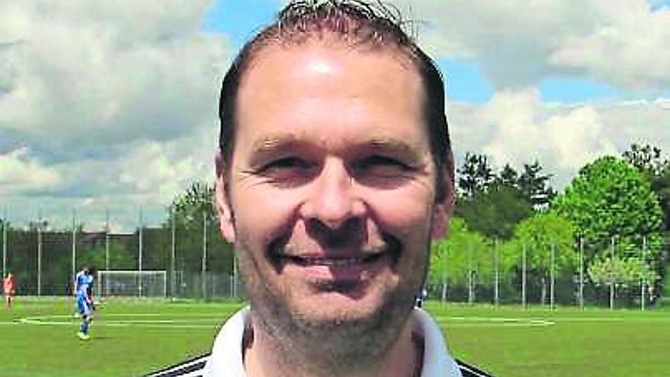 Seit 22 Jahren gibt Franz Perneker beim FC Deisenhofen die Richtung vor. Im Sommer ist Schluss.