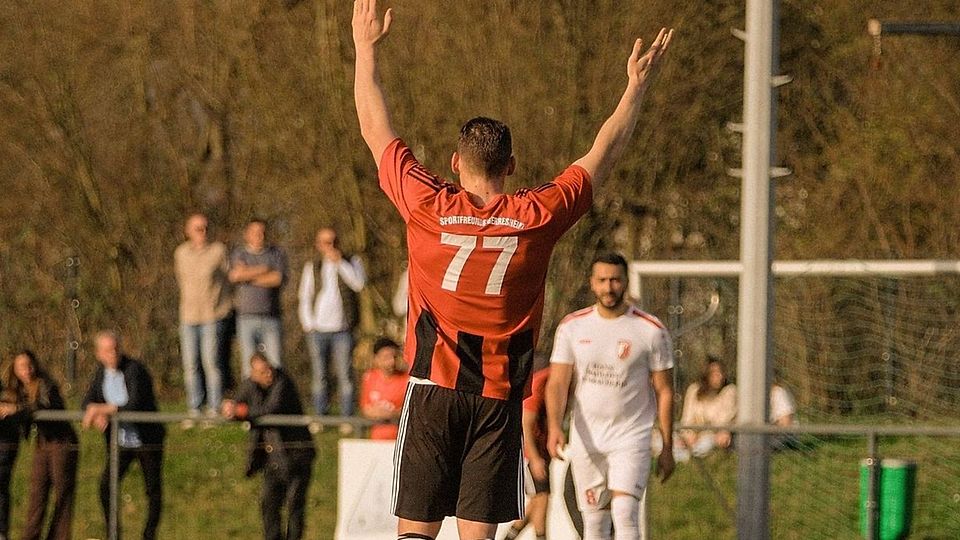 Den Sportfreunden Gerresheim fehlen nun schon sieben Zähler auf den Spitzenreiter SC Unterbach.