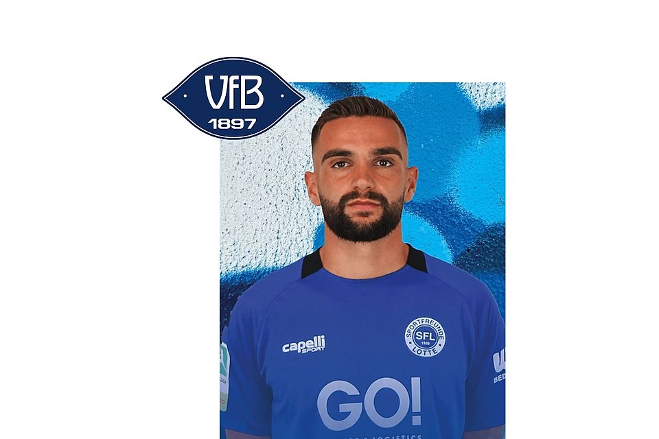 Demaj-Brüder künftig gemeinsam im VfB-Trikot - FuPa