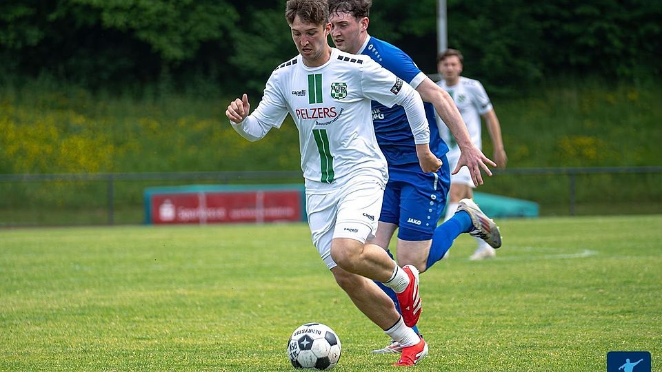 Rückblick auf die Landesliga - und den VfR Fischeln. 