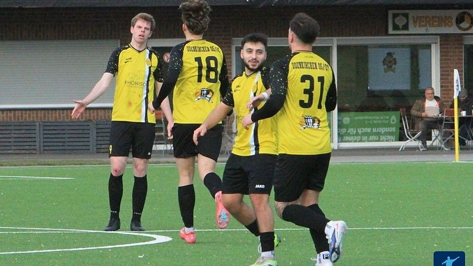 Odenkirchen will sich aus dem Tabellenkeller verabschieden