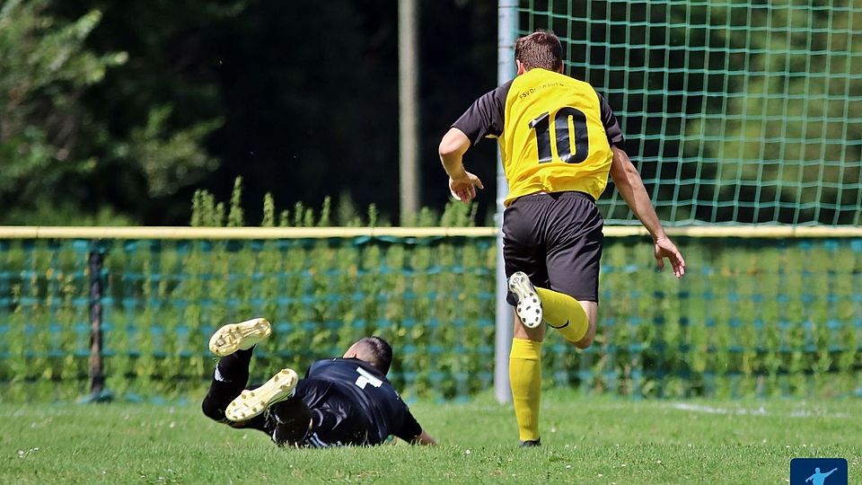 Zwei Teams aus dem Salzlandkreis straucheln in der Landesklasse 3 dem Abstieg entgegen. Die TSG Calbe steht nach ihrem Rückzug bereits als Absteiger fest.