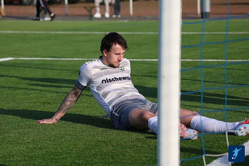 Der VfB Bottrop ist nur noch ein Schatten seiner selbst aus der Hinrunde.