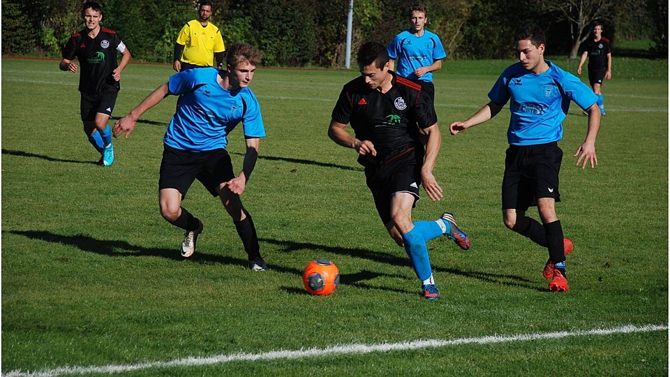 Mündiger Stadtpokal öffnet seine Pforten.