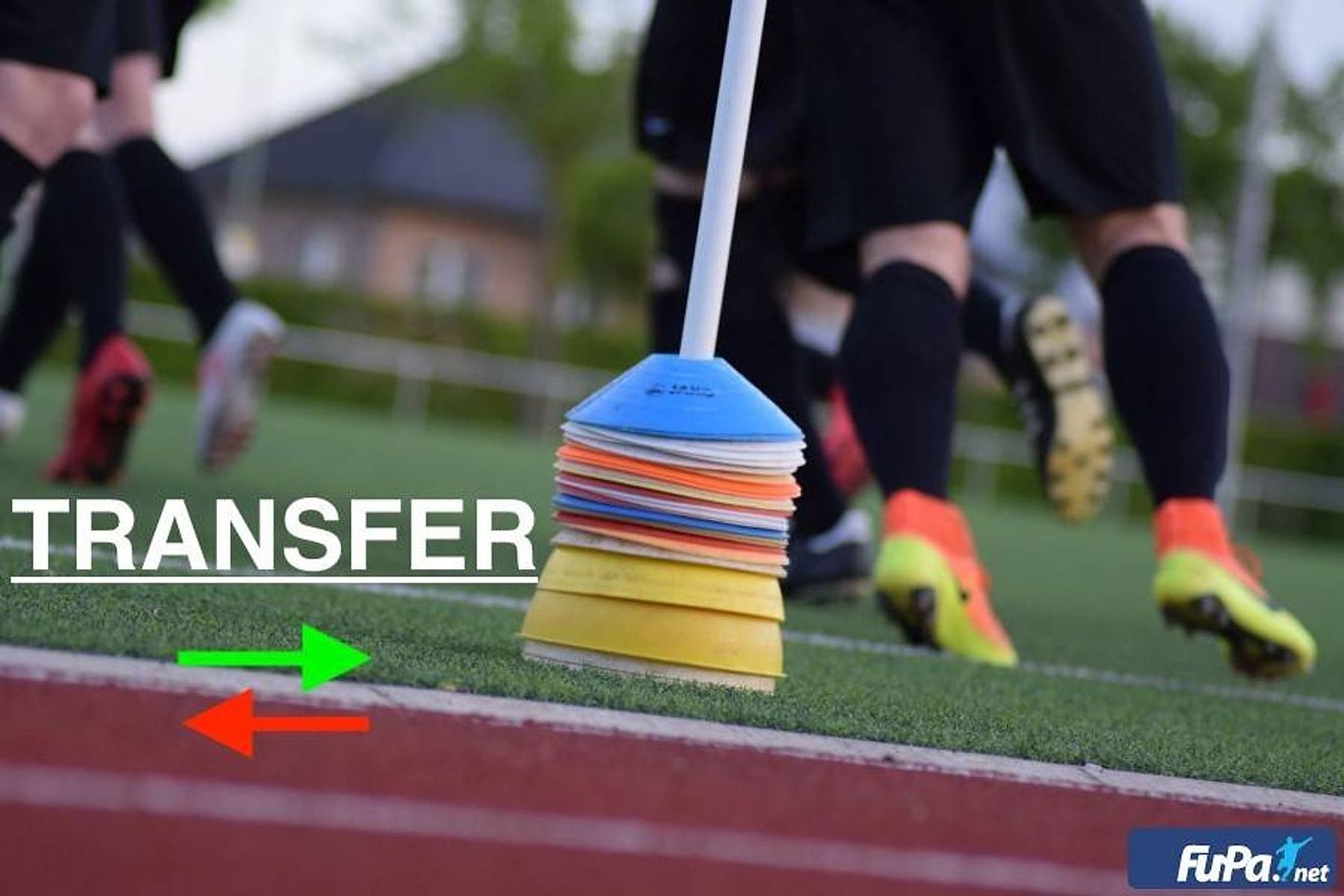 Transfers Saison 2223: Zu- und Abgänge der Bezirksliga NeckarFils - FuPa