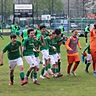 U15 schafft den Klassenerhalt
