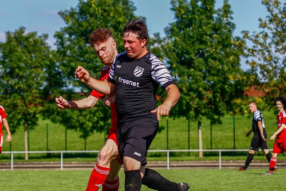 Der Büdericher SV steht im Kreispokal-Finale