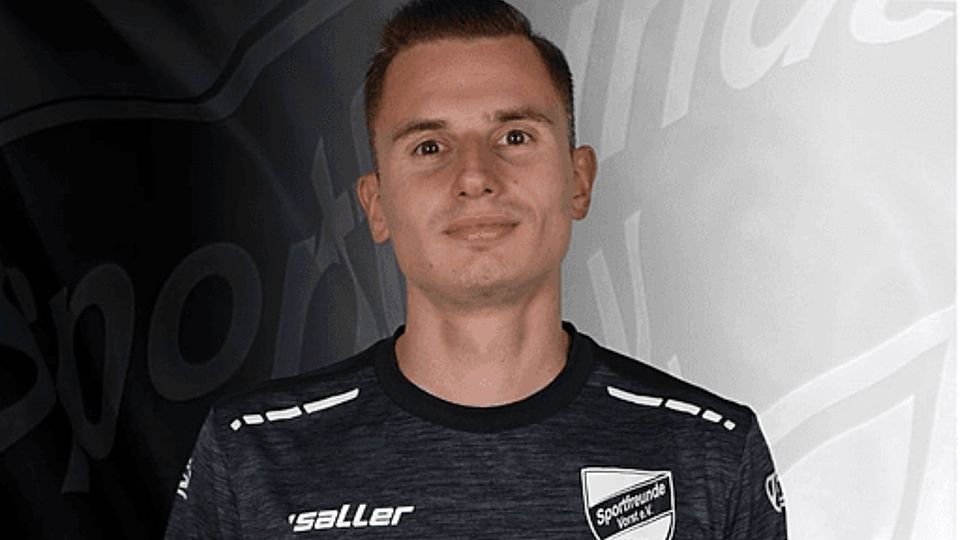 Für Daniel Markwica läuft es gerade richtig rund.