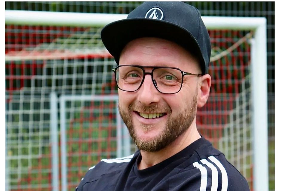 Timo Jung hört im Sommer als Trainer beim SC Daisbach auf.
