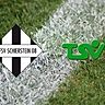 Die Zuschauer sahen insgesamt zehn Tore beim Frauen-Verbandsliga Spiel des 1. FSV Schierstein 08 gegen den TSV Nieder-Ramstadt.