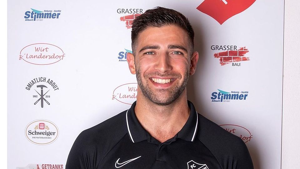 Jorgo Karisis wird schon in der Rückrunde nicht mehr Trainer in Hörgersdorf sein.