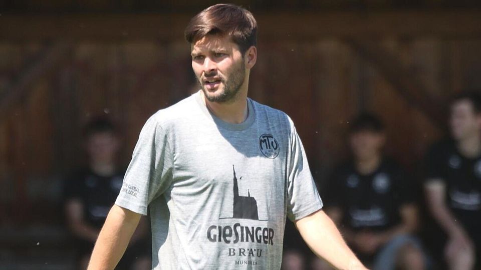 Der MTV Dießen verlor von den letzten zehn Kreisklassen-Duellen nur eines unter Philipp Ropers. (Archivfoto)