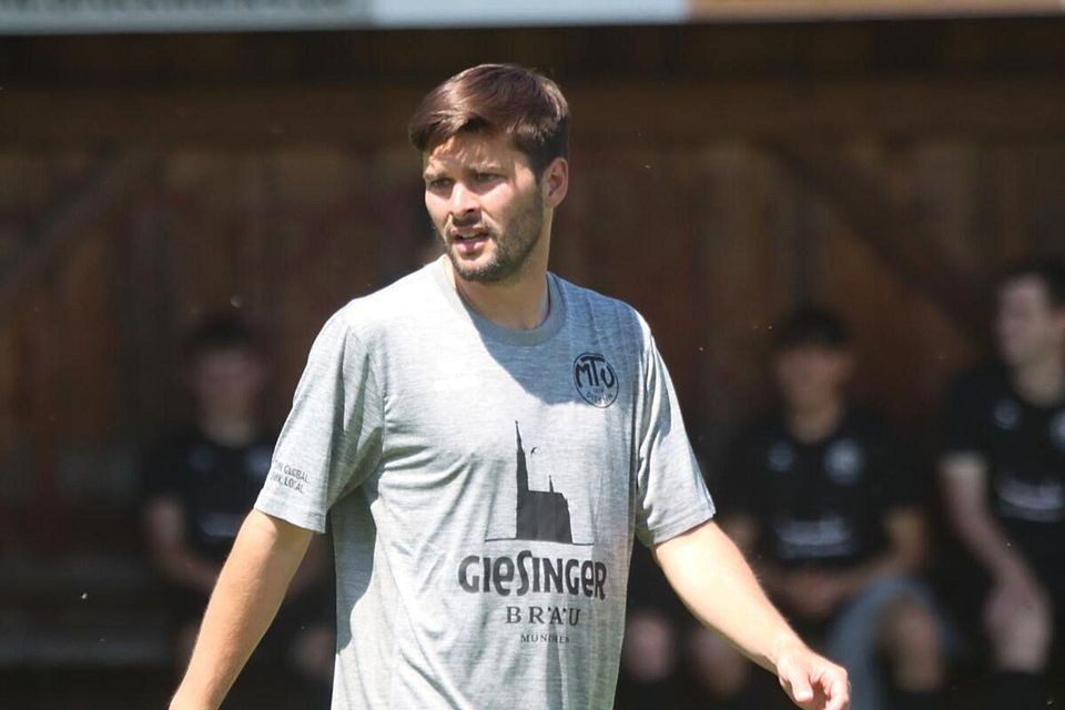 Der MTV Dießen verlor von den letzten zehn Kreisklassen-Duellen nur eines unter Philipp Ropers. (Archivfoto)