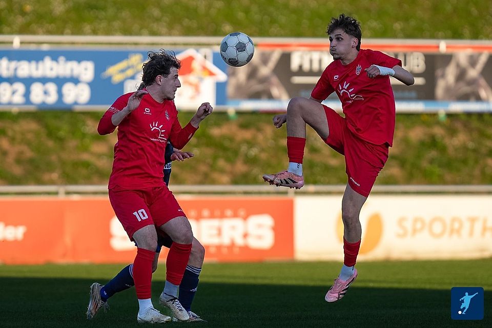Kann der FSV VfB Straubing nach neun (!) Siegen in Folge auch beim FC Ergolding bestehen?