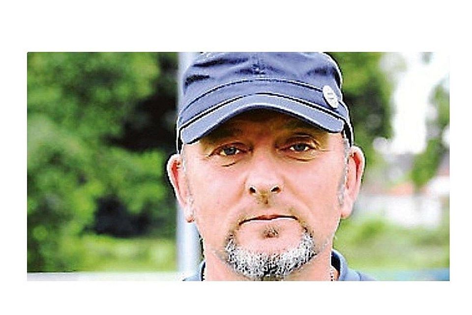 Unzufrieden: SG-Coach Sven Nittka Friedhoff