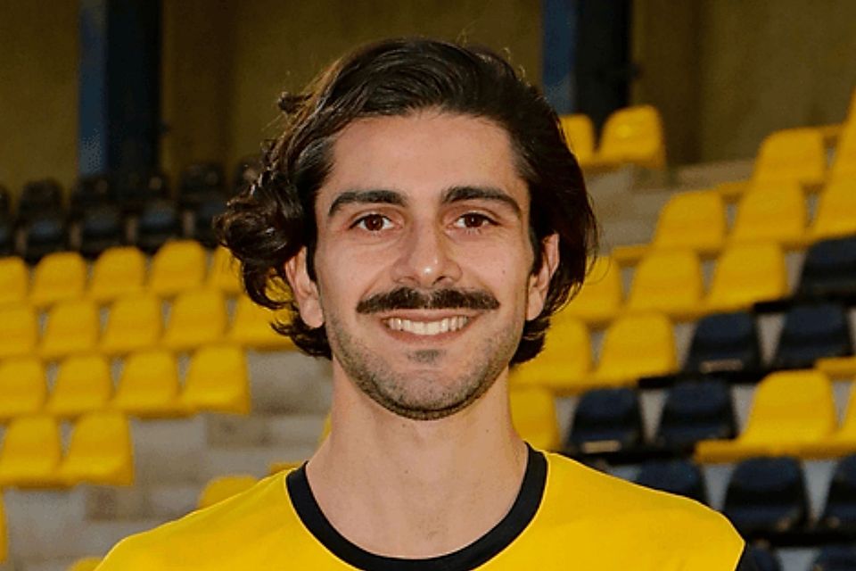 Ivan Centrone war einst Radprofi