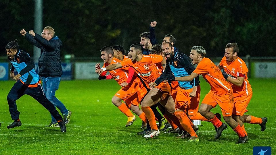 Colmar sichert sich am allerletzten Spieltag den direkten Aufstieg