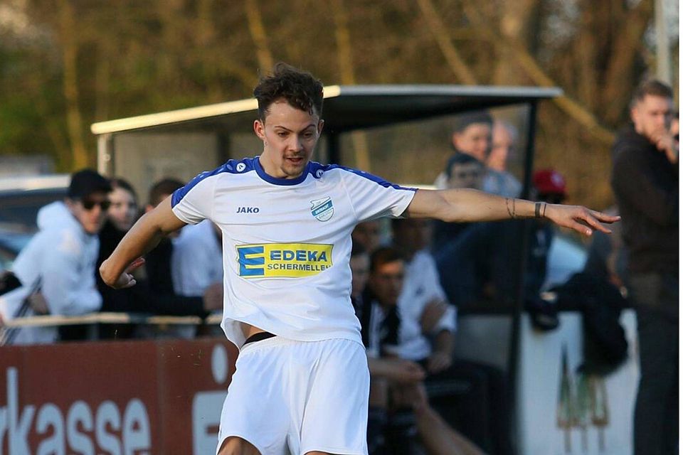Der FC Pipinsried hat für die Saison 2020/21 Andre Gasteiger verpflichtet. Bruno Haelke