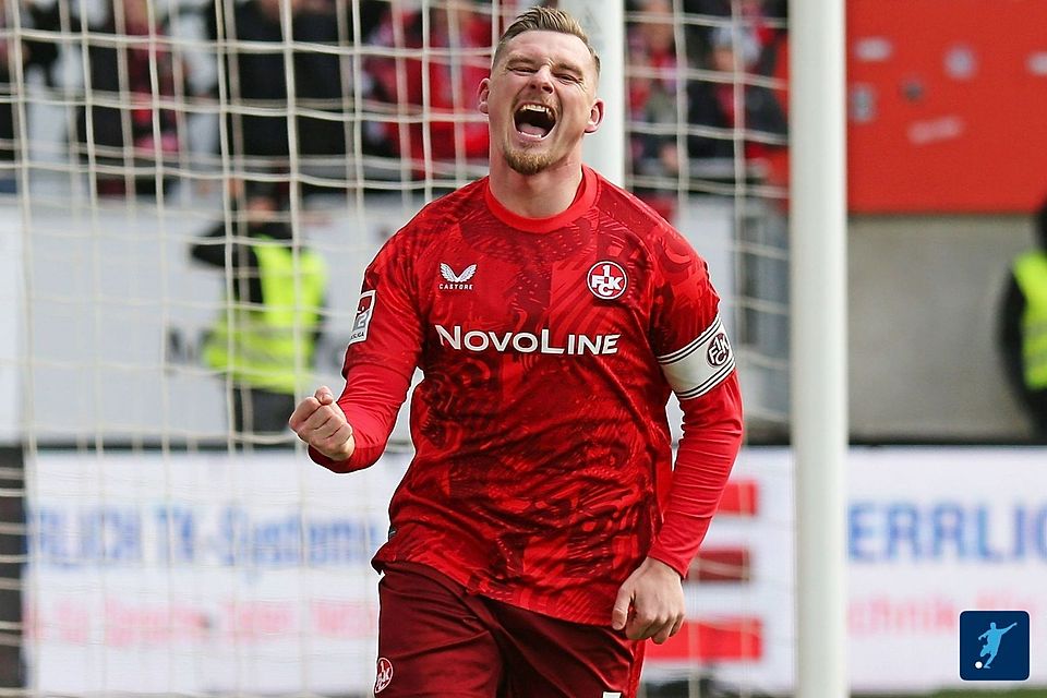 Der 1.FC Kaiserslautern bestreitet sein Fanspiel in Biwer 