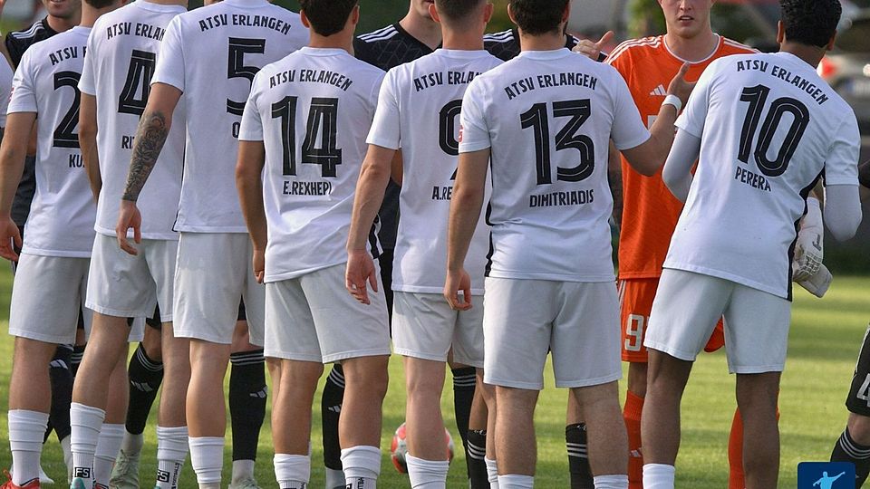 Beim ATSV Erlangen gibt es einige Veränderungen im Kader.