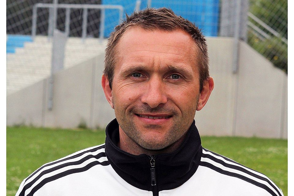 Daniel Liermann, ehemaliger Coach des FV Vilseck, ist neuer Trainer der U19-Bayernliga-Truppe des SSV Jahn Regensburg. Foto: Landgraf Daniel Liermann, ehemaliger Coach des FV Vilseck, ist neuer Trainer der U19-Bayernliga-Truppe des SSV Jahn Regensburg. Foto: Landgraf