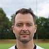 Bereitet seine Spieler mit Yoga auf die anstehende Saison vor: TSV Pliening-Landsham-Trainer Christian König.