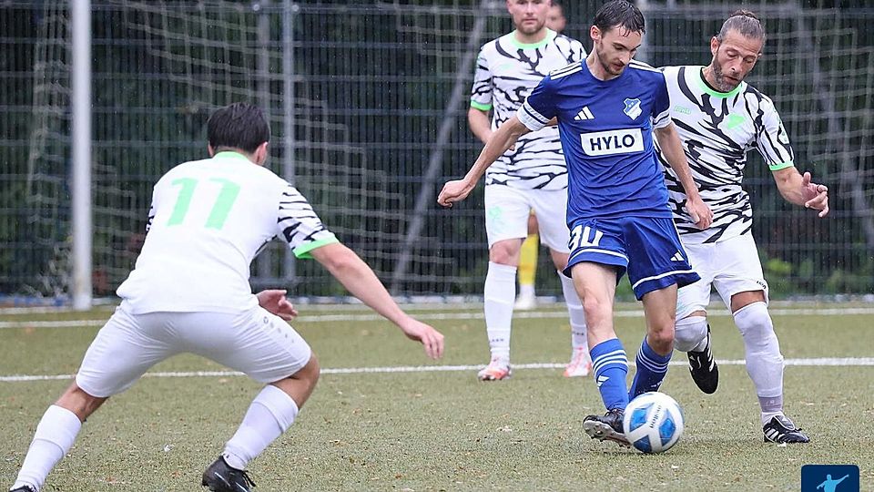 Am 22. September siegte der SV Emmersweiler in Bübingen mit 4:2 und rangiert dereit auf einem für einen Aufsteiger tollen dritten Tabellenplatz 