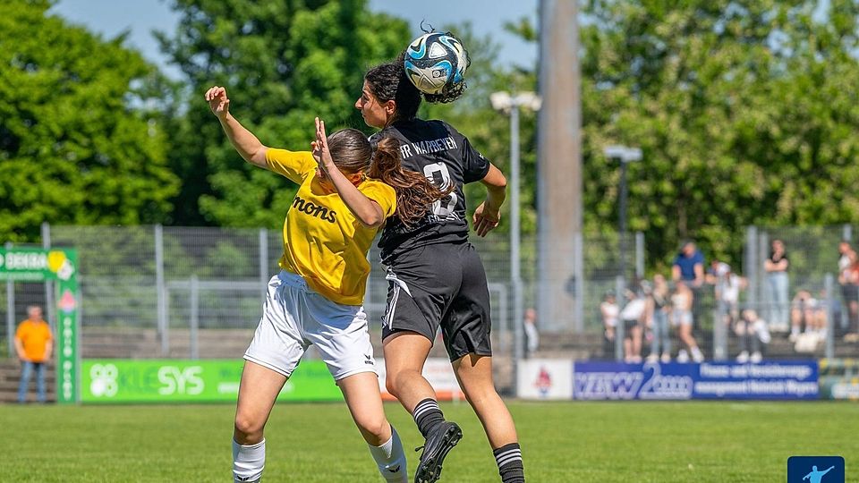 Warbeyen hofft auf einen starken Gegner im DFB-Pokal.