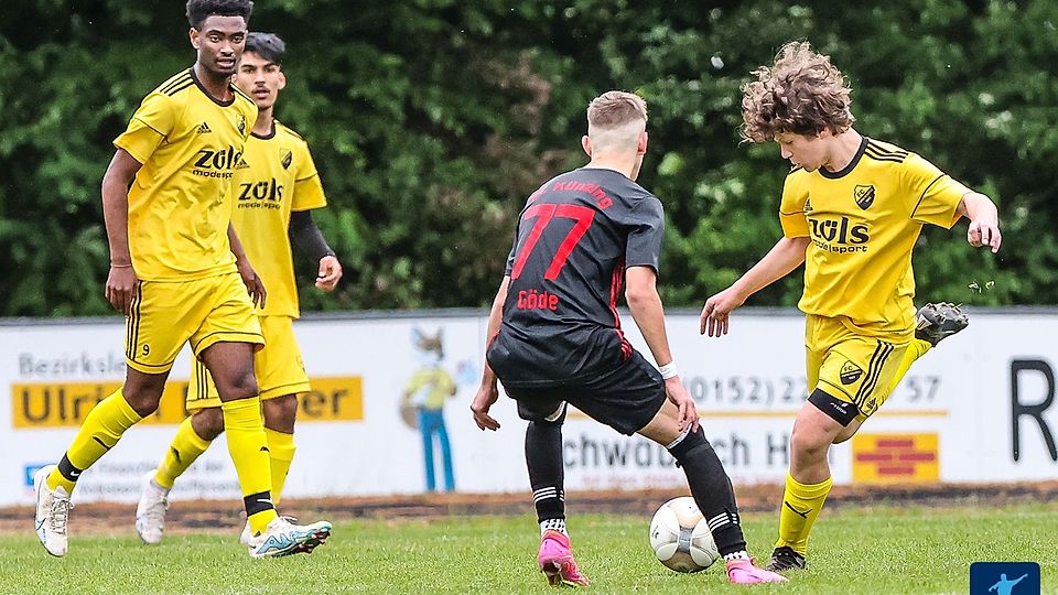 Der FC Fürstenzell zieht sich aus der U19-Bezirksoberliga zurück 