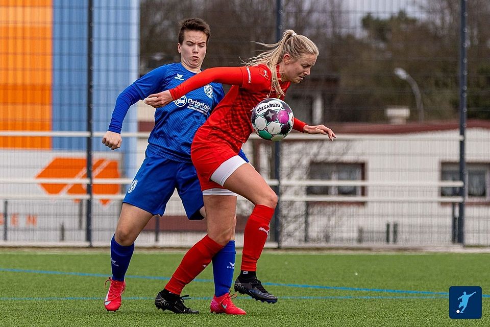 Wie sich Walbeck schlägt. 