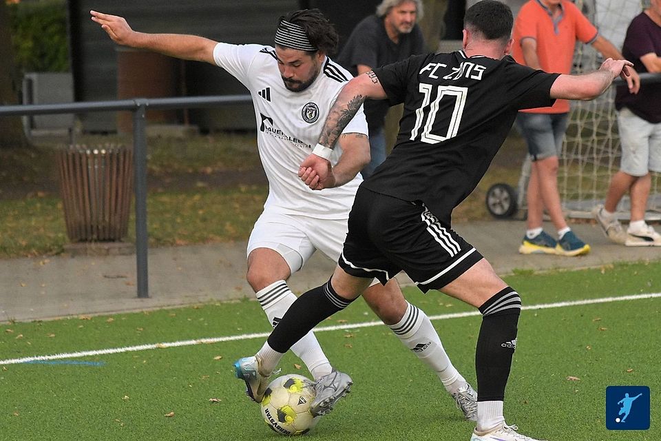 Wevelinghoven verliert im Topspiel