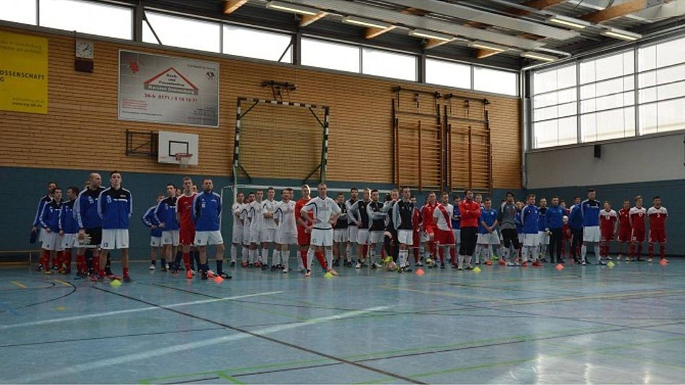 Auch in diesem Jahr ist der Stadtwerke-Cup prominent besetzt.          (F. Verein)