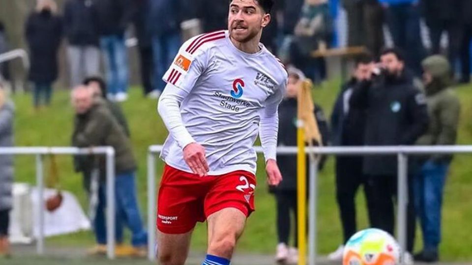 Wie Stades Hadi Assaf trotz Fastens volle Leistung bringt FuPa