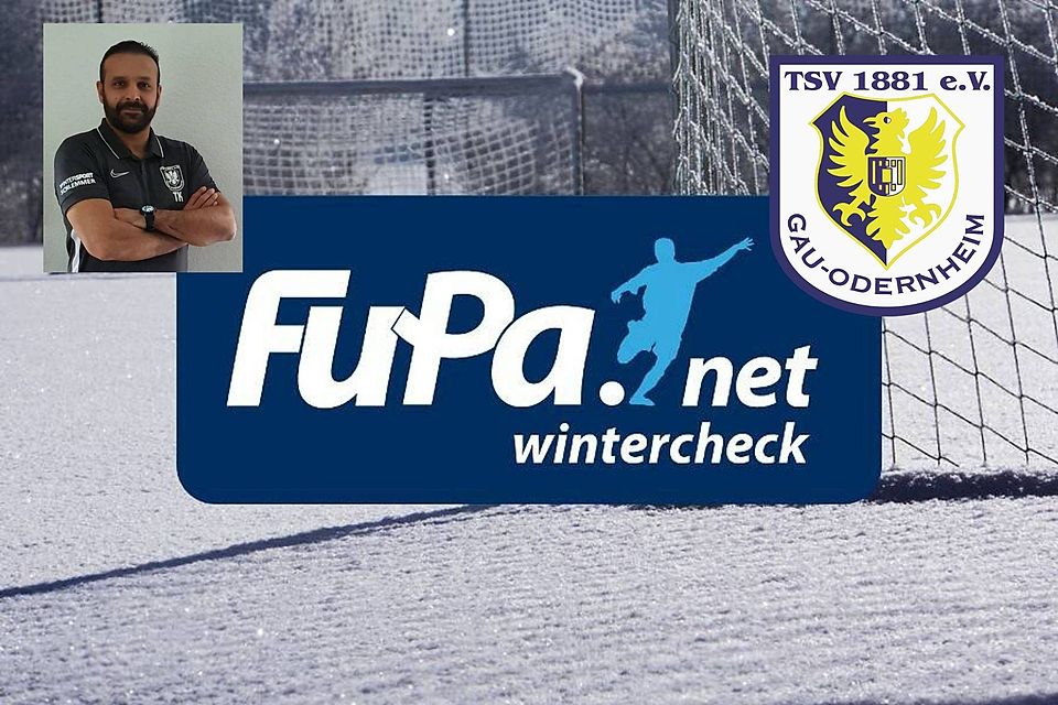 Die letzten vier Partien vor der Winterpause stand Tuncer Köken an der Seitenlinie des TSV Gau-Odernheim II. Im FuPa-Wintercheck spricht der Neu-Coach über die Ziele in der zweiten Saisonhälfte.