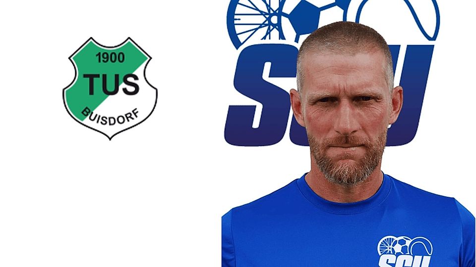 Dietmar Rombach war über neun Jahre beim SC Uckerath.