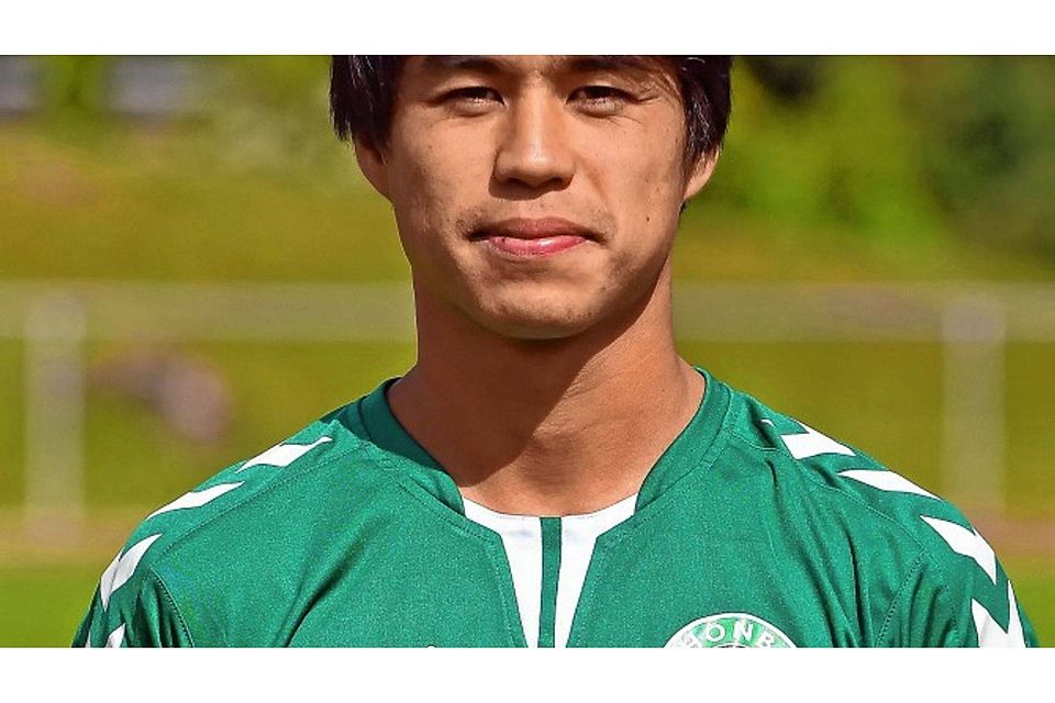 Masami Okada erzielte in Leipzig den entscheidenden Treffer. Jens Upahl