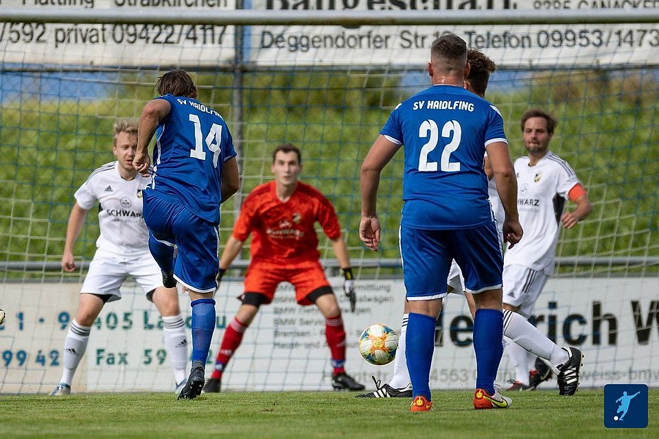 Formstarker TSV-FC Arnstorf Empfängt Den SV Haidlfing - FuPa