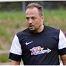 Miroslav Sarac muss seinen Trainerstuhl beim SC Eurasburg räumen.   F.: Peter Kleist